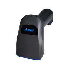 Сканер штрих-кодів OCOM OCBS-2087 з підставкою