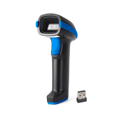 Сканер штрих-коду 1D 2D OCOM OCBS-289 з підставкою