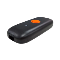 Бездротовий портативний 1D/2D сканер штрих-кодів Bluetooth OCOM OCBS-B242