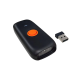 Бездротовий портативний 1D/2D сканер штрих-кодів Bluetooth OCOM OCBS-B242