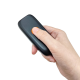 Бездротовий портативний 1D/2D сканер штрих-кодів Bluetooth OCOM OCBS-B242