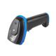 Сканер штрих-коду 1D 2D OCOM USB OCBS-2089 з підставкою