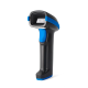 Сканер штрих-коду 1D 2D OCOM USB OCBS-2089 з підставкою