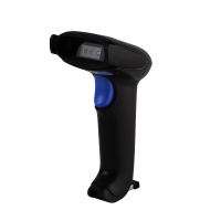 Бездротовий сканер штрих-коду 1D 2D OCOM USB+2.4G+BT OCBS-W217
