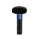 Бездротовий сканер штрих-коду 1D 2D OCOM USB+2.4G+BT OCBS-W217