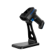 Сканер штрих-кодів OCOM BT бездротовий OCBS-W299