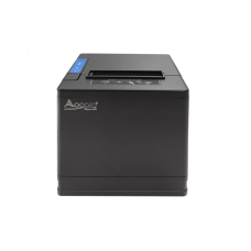 Принтер чеків OCOM 80+57mm USB + RS-232 + Ethernet OCPP-80S