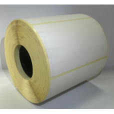 Термоетикетка   100*40(1000) T.Eco