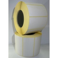 Термоетикетка 58*30(1000) T.Top