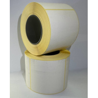 Термоетикетка 58*60(460) T.Eco